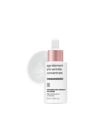 MESOESTETIC AGE ELEMENT ANTI-WRINKLE CONCENTR 30ML