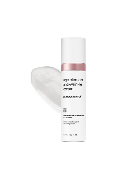 MESOESTETIC AGE ELEMENT ANTI-WRINKLE CREAM 50ML