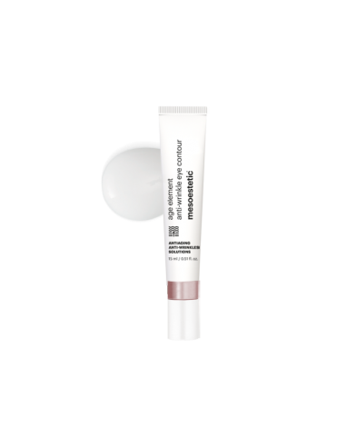 MESOESTETIC AGE ELEMENT ANTI-WRINKLE EYE CONT 15ML