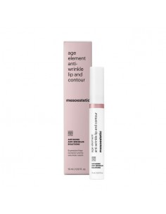 MESOESTETIC AGE ELEMENT ANTI-WRINKLE LIP&CONT 15ML