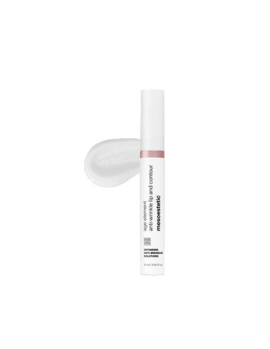 MESOESTETIC AGE ELEMENT ANTI-WRINKLE LIP&CONT 15ML