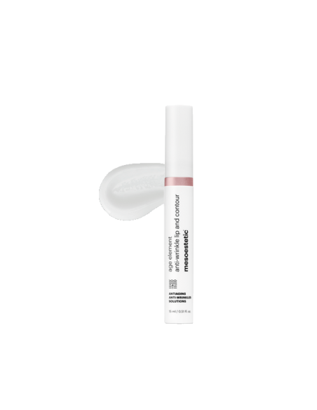 MESOESTETIC AGE ELEMENT ANTI-WRINKLE LIP&CONT 15ML