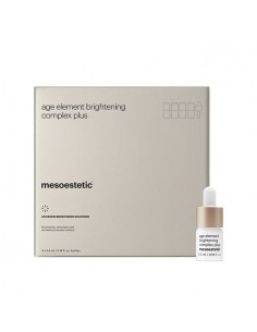 MESOESTETIC AGE ELEMENT BRIGHT. COMPLEX C15 4X5,5M