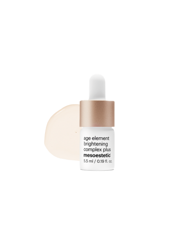MESOESTETIC AGE ELEMENT BRIGHT. COMPLEX C15 4X5,5M