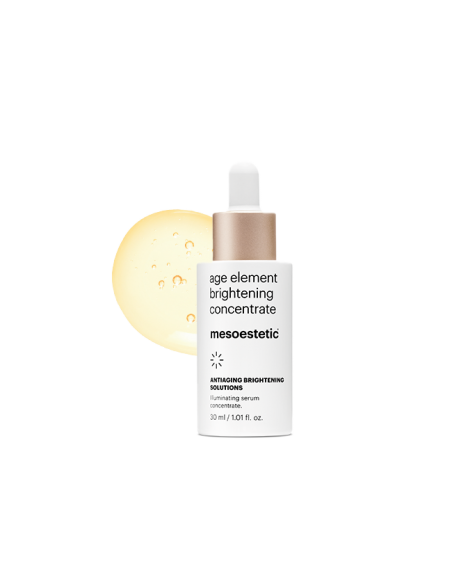 MESOESTETIC AGE ELEMENT BRIGHTENING CONCENT. 30ML