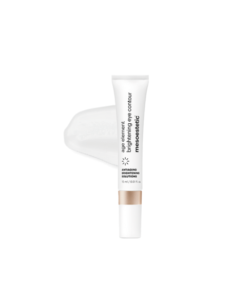 MESOESTETIC AGE ELEMENT BRIGHTENING EYE 15ML