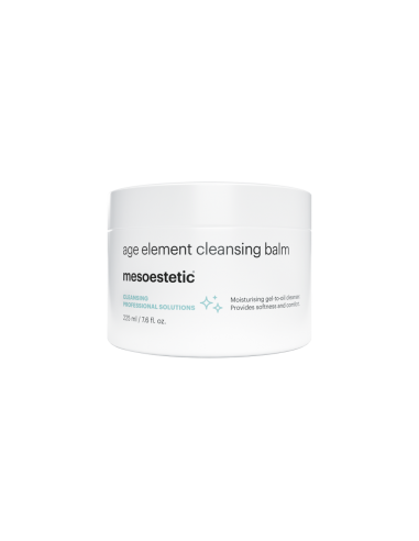 MEZOESTETIC AGE ELEMENT CLEANSING BALM 225ML