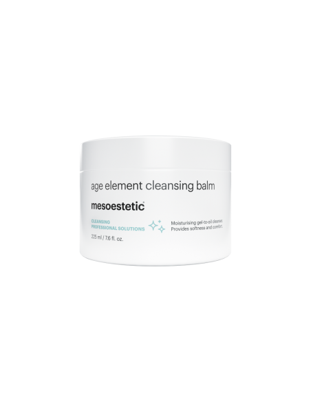 MESOESTETIC AGE ELEMENT CLEANSING BALM 225ML