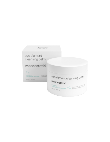 MESOESTETIC AGE ELEMENT CLEANSING BALM 225ML