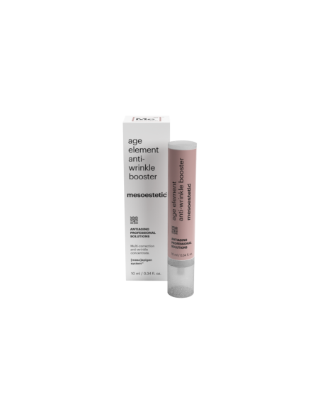 MESOESTETIC AGE ELEMENT ANTIWRINKLE BOOSTER 10ML