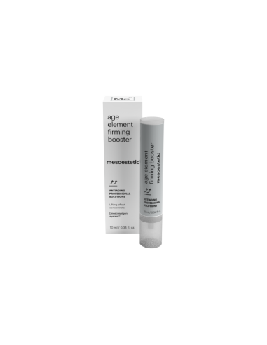 MEZOESTETIC AGE ELEMENT FIRMING BOOSTER 10ML