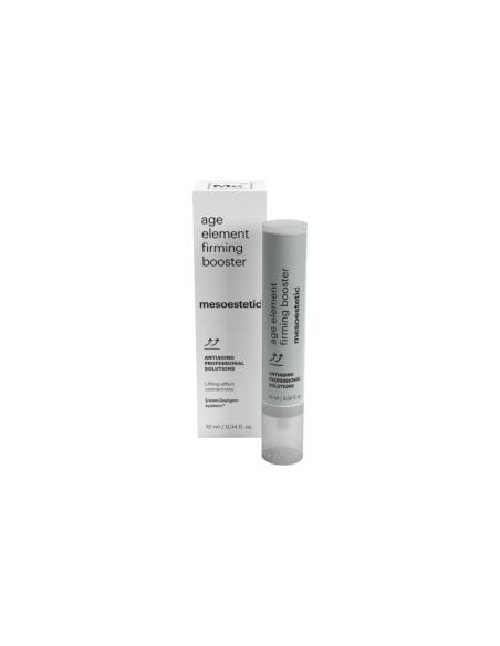 MESOESTETIC AGE ELEMENT FIRMING BOOSTER 10ML