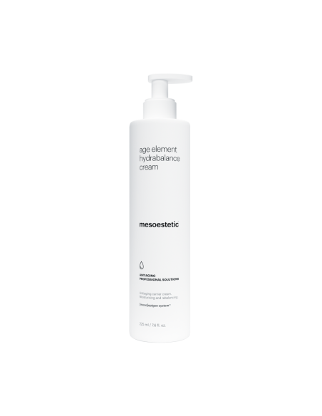 MESOESTETIC AGE ELEMENT HYDRABALANCE CREAM 225ML