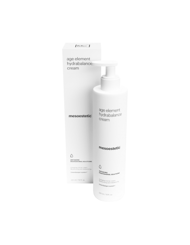 MESOESTETIC AGE ELEMENT HYDRABALANCE CREAM 225ML