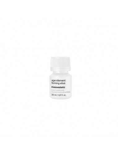 MESOESTETIC AGE ELEMENT FIRMING ELIXIR 6X30ML