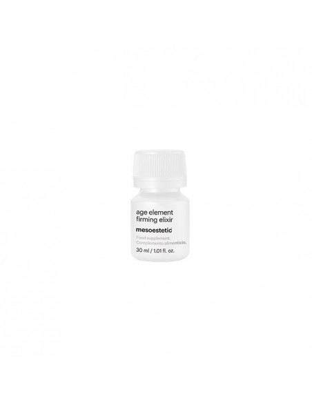 MESOESTETIC AGE ELEMENT FIRMING ELIXIR 6X30ML