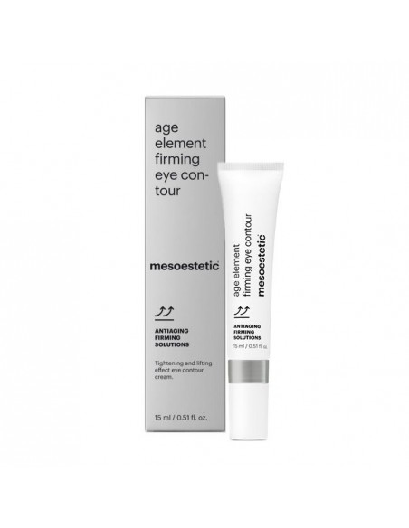 MESOESTETIC AGE ELEMENT FIRMING EYE CONTOUR 15ML
