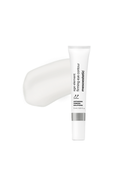 MESOESTETIC AGE ELEMENT FIRMING EYE CONTOUR 15ML