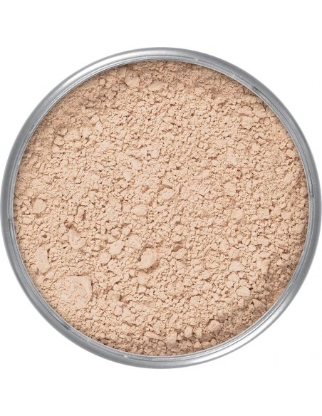 KRYOLAN PUDER TRANSPARENTNY 15G. TL9 5703