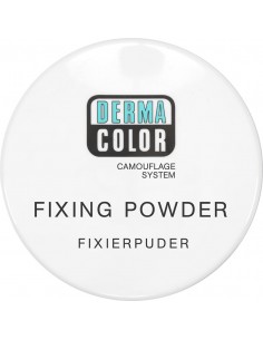KRYOLAN FIXING POWDER 60 G. P4 75702 2