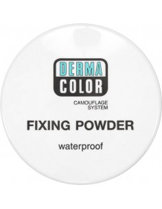 KRYOLAN FIXING POWDER 20G. P3 75700 2