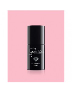 Semilac 055 Peach Milk 7 ml.