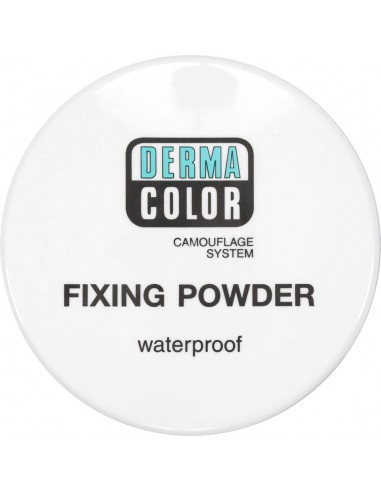 KRYOLAN FIXING POWDER 20G. P11 75700