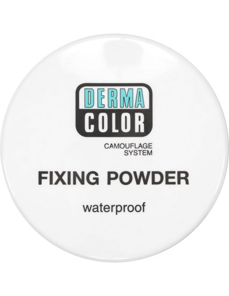 KRYOLAN FIXING POWDER 20G. P11 75700