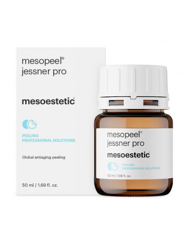 MESOESTETIC MESOPEEL JESSNER PRO 50 ML