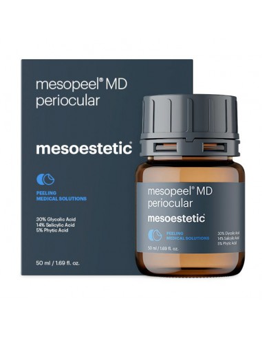 MESOESTETIC MESOPEEL MD PERIOCULAR 50ML