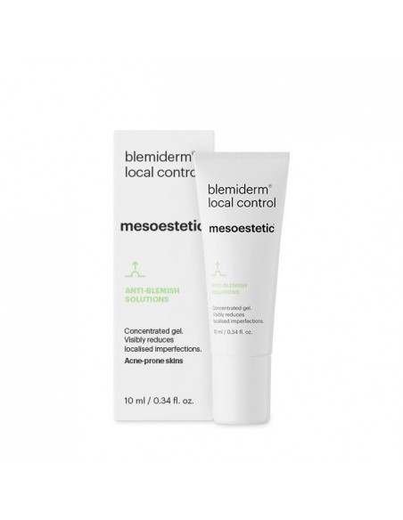 MESOESTETIC BLEMIDERM LOCAL CONTROL 10ML