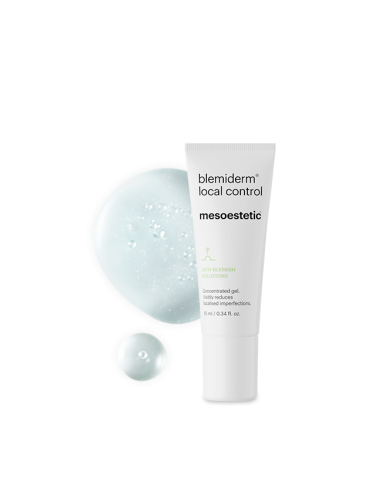 MESOESTETIC BLEMIDERM LOCAL CONTROL 10ML