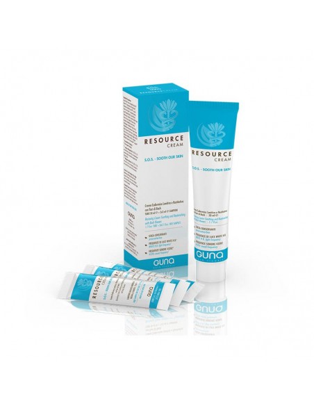 GUNA RESOURCE SOS KREM 50 ML