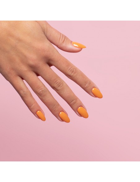 Semilac 600 Apricot Crush 7ml