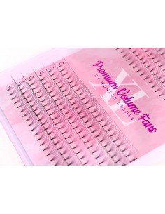 WONDER LASHES PVF PALETKA XL 5D C 0,07 DŁ.9 2