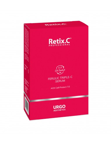RETIX C FERULIC 3C SPF 48ML