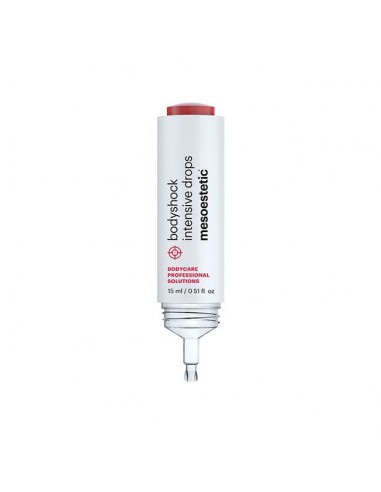 MESOESTETIC BODYSHOCK INTENSIVE DROPS 15ML