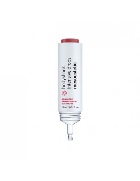 MESOESTETIC BODYSHOCK INTENSIVE DROPS 15ML