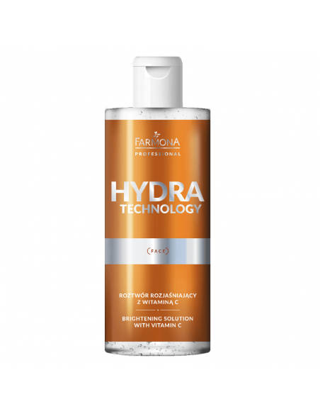 FARMONA HYDRA TECHNOLOGY ROZT.ROZJAŚ.Z WIT.C.500ML