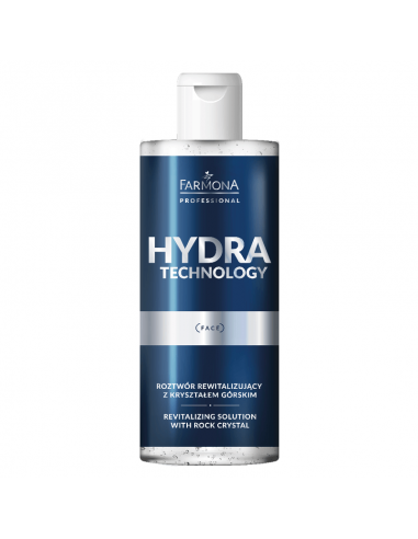 FARMONA HYDRA TECHNOLOGY ROZT.REWITALIZUJĄCY 500ML