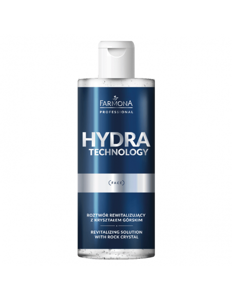 FARMONA HYDRA TECHNOLOGY ROZT.REWITALIZUJĄCY 500ML