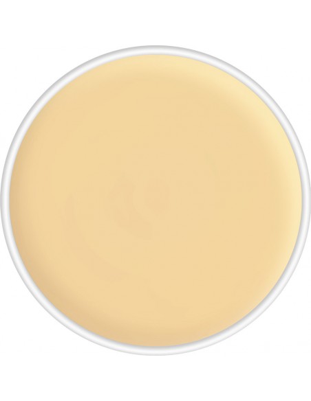 KRYOLAN WKŁADY PODKŁADY KAMUFLAŻ D1 75005