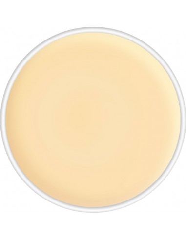 KRYOLAN WKŁADY PODKŁADY KAMUFLAŻ D0 75005
