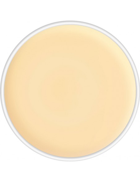 KRYOLAN WKŁADY PODKŁADY KAMUFLAŻ D0 75005