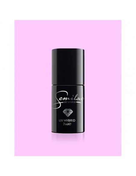 Semilac 056 Pink Smile 7 ml.