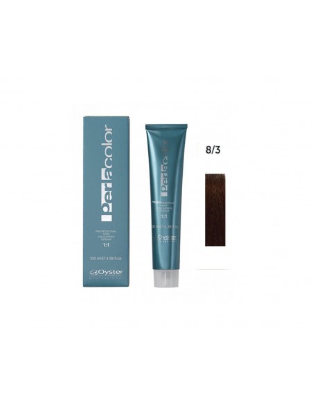 OYSTER PERLACOLOR FARBA 8/3 100ML.