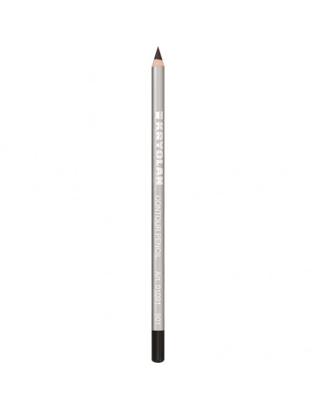 KRYOLAN DERMATOGRAF KREDKA 901 BRĄZ 1091