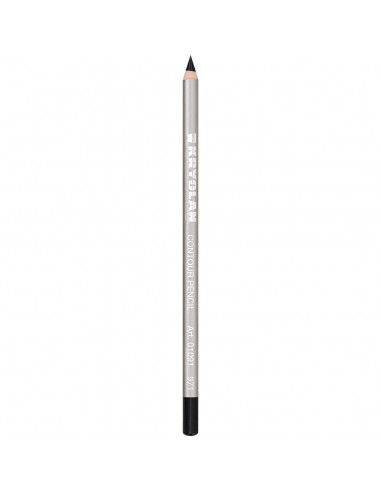 KRYOLAN DERMATOGRAF KREDKA 971 CZARNA 1091