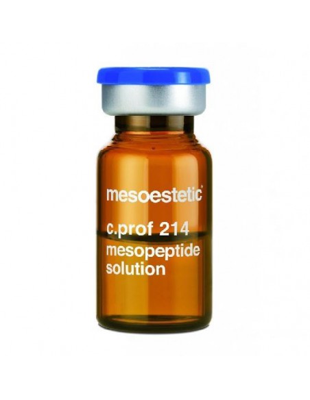 Mesoestetic C Prof.214 Mesopeptide 1 Ampułka 5ml
