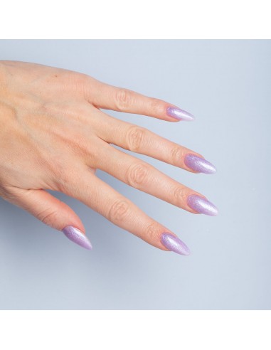SEMILAC 499 VIOLET VIBES 7ML.